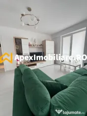 Apartament 3 camere de inchiriat Pallady București | ApexIm 