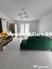 Apartament 3 camere de inchiriat Pallady București | ApexIm 