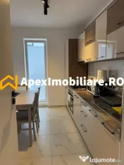Apartament 3 camere de inchiriat Pallady București | ApexIm 