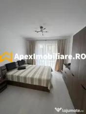 Apartament 3 camere de inchiriat Pallady București | ApexIm 