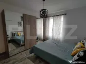 Apartament 2 camere decomandate, zona Andrei Muresanu - Augu 
