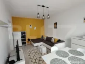 Apartament 2 camere decomandate, zona Andrei Muresanu - Augu 