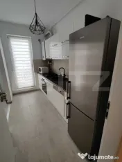 Apartament 2 camere decomandate, zona Andrei Muresanu - Augu 