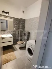 Apartament 2 camere decomandate, zona Andrei Muresanu - Augu 