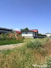 Teren intravilan Localitatea Agigea 