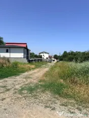 Teren intravilan Localitatea Agigea 