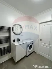 Apartament cu 2 camere de închiriat - strada Daliei - 