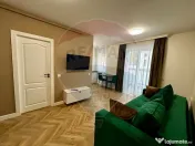 Apartament cu 2 camere de închiriat - strada Daliei - 