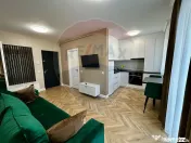 De închiriat: apartament cu 2 camere strada Daliei 