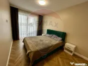 De închiriat: apartament cu 2 camere strada Daliei 