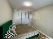 De închiriat: apartament cu 2 camere strada Daliei 
