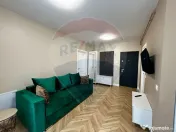 Apartament cu 2 camere de închiriat - strada Daliei - 
