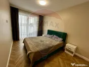 Apartament cu 2 camere de închiriat - strada Daliei - 