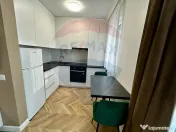 Apartament cu 2 camere de închiriat - strada Daliei - 
