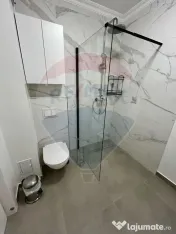 Apartament cu 2 camere de închiriat - strada Daliei - 