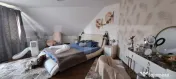 Conac modern cu saună, ciubăr și seră, 1.500 mp grădin? 