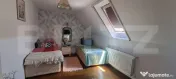 Conac modern cu saună, ciubăr și seră, 1.500 mp grădin? 