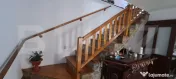 Conac modern cu saună, ciubăr și seră, 1.500 mp grădin? 