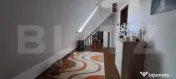 Conac modern cu saună, ciubăr și seră, 1.500 mp grădin? 