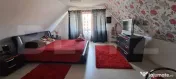 Conac modern cu saună, ciubăr și seră, 1.500 mp grădin? 