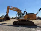 Dezmembrez excavator Liebherr R954 B Litronic 