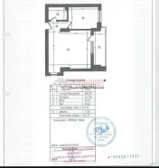 Dealu Cucului, Luk Residence - Studio 