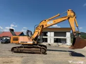 Motor excavator Liebherr R954 B Litronic piese 
