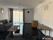 Studio modern 44 mp cu parcare subterana Coresi 