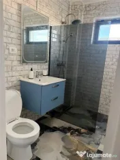 Studio modern 44 mp cu parcare subterana Coresi 