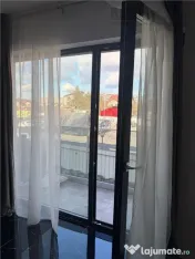 Studio modern 44 mp cu parcare subterana Coresi 