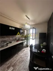 Apartament 3 camere de Sos. Berceni | 87,90 mp | Metrou la 