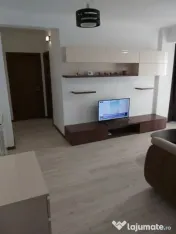 Apartament 2 Camere de Închiriat pe Termen Lung | Tomis Plu 