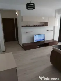 Apartament 2 Camere de Închiriat pe Termen Lung | Tomis Plu
