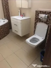 Apartament 2 Camere de Închiriat pe Termen Lung | Tomis Plu 