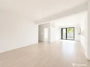 COMISION 0% ! INTABULAT! 2 CAMERE CU GRADINA 43MP POPAS PACU 