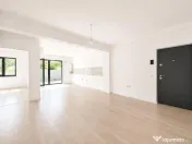 COMISION 0% ! INTABULAT! 2 CAMERE CU GRADINA 43MP POPAS PACU 