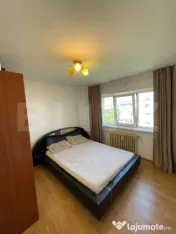 Apartament 2 camere decomandat | Lăpuș | Mobilat și utila 