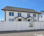 Mo#537;ni#539;a Nou#259; | Duplex modern | 98 mp utili | Ter