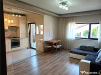 DUMBRAVITA - 3 CAMERE - TERASA 14mp - ETAJ 1 - INCALZIRE PAR 