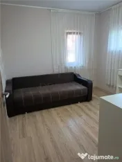 DUMBRAVITA - 3 CAMERE - TERASA 14mp - ETAJ 1 - INCALZIRE PAR 