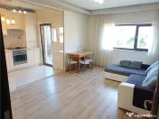 DUMBRAVITA - 3 CAMERE - TERASA 14mp - ETAJ 1 - INCALZIRE PAR 