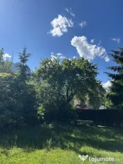Teren intravilan, 400 mp, Bușteni Cartier Zamora – Panora 