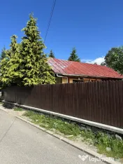Teren intravilan, 400 mp, Bușteni Cartier Zamora – Panora 