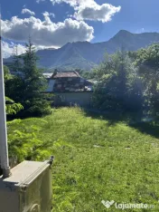 Teren intravilan, 400 mp, Bușteni Cartier Zamora – Panora 
