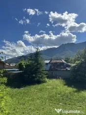 Teren intravilan, 400 mp, Bușteni Cartier Zamora – Panora 