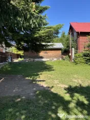 Teren intravilan, 400 mp, Bușteni Cartier Zamora – Panora 