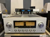 Luxman L-590AXII amplificator integrat