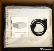 Boulder 1161 power amp 