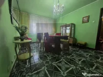 Apartament 3 camere etaj 2 - Piata Rahova- bloc anvelopat...