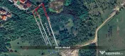 Teren 4,935mp Baia Mare / zona Dura 